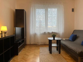 Old town Apartment